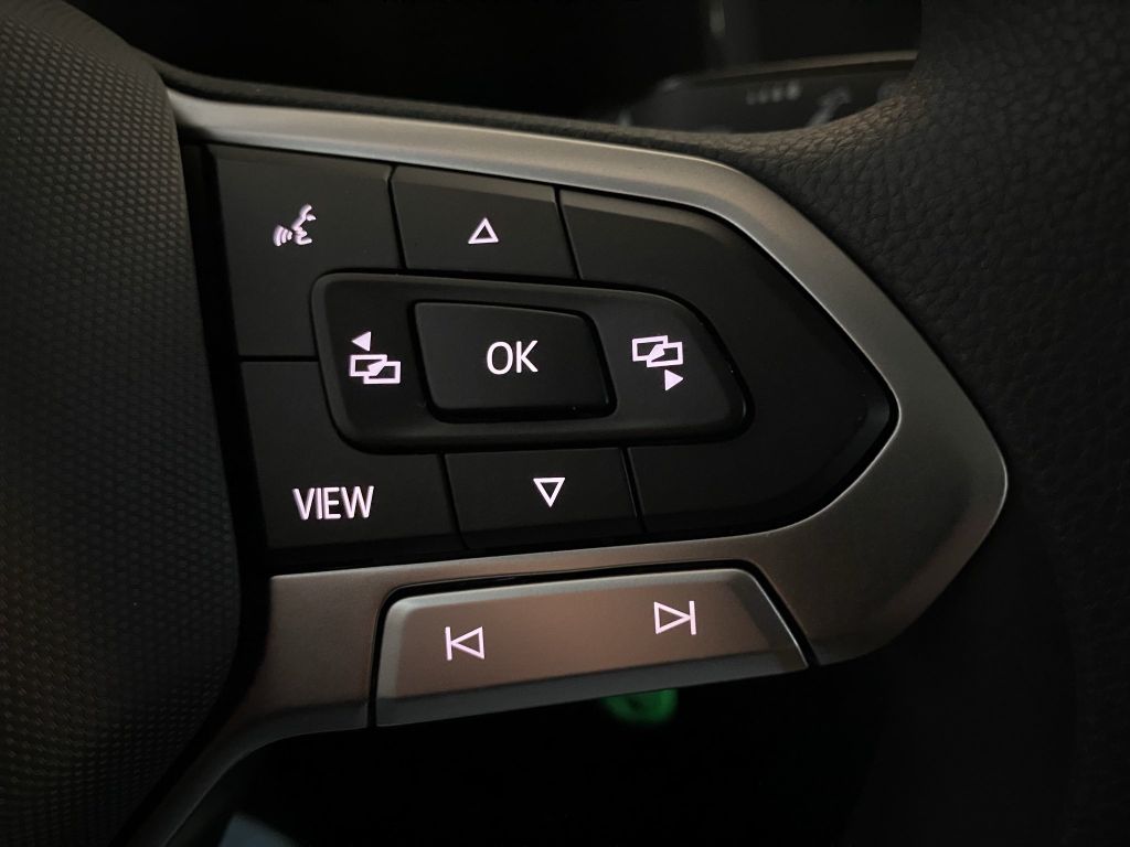 Volkswagen Taigo 2026