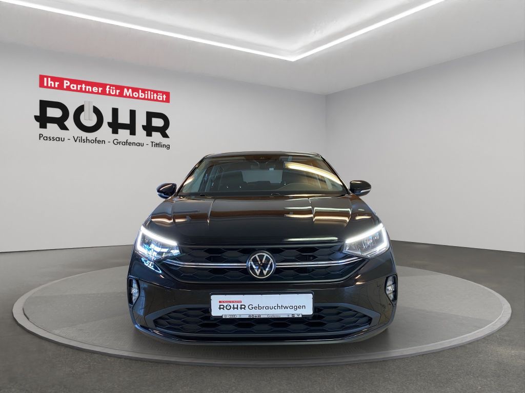 Volkswagen Taigo 2026