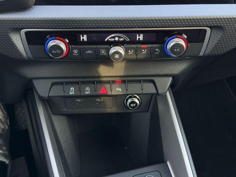 Audi A1 2025