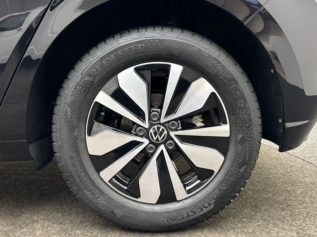 Volkswagen Polo 2025