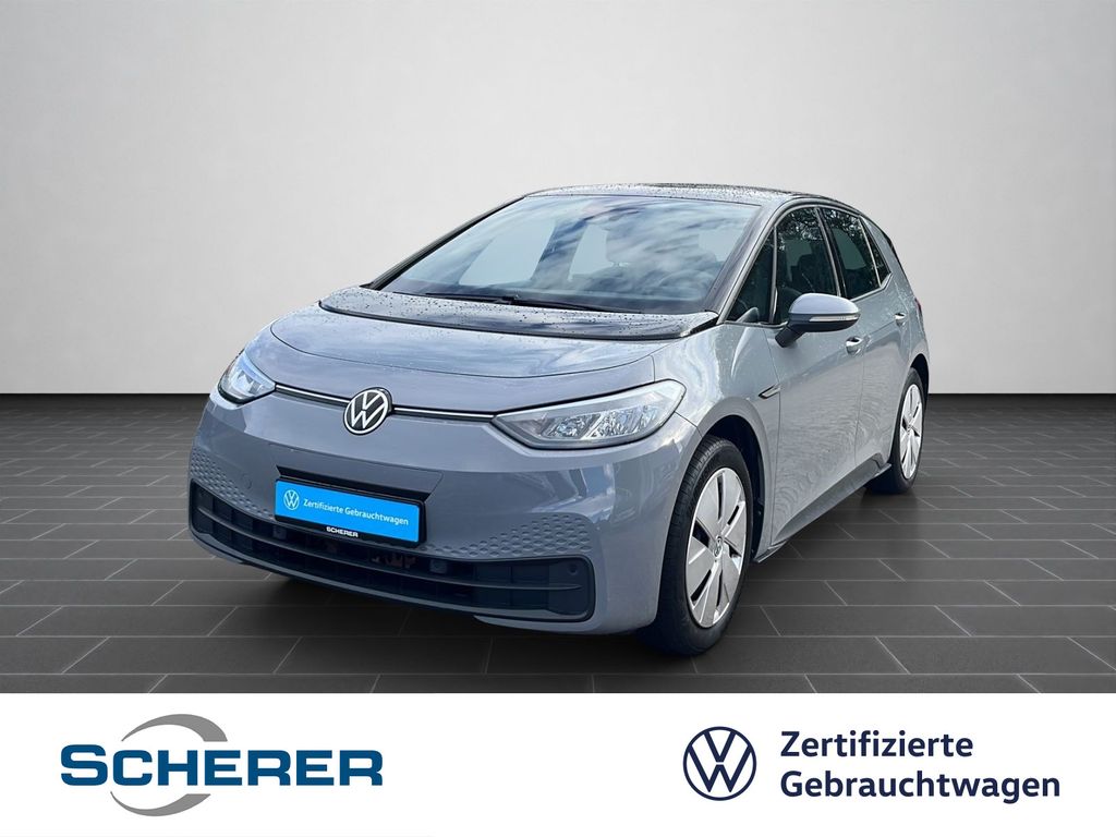 Volkswagen ID.3 2021