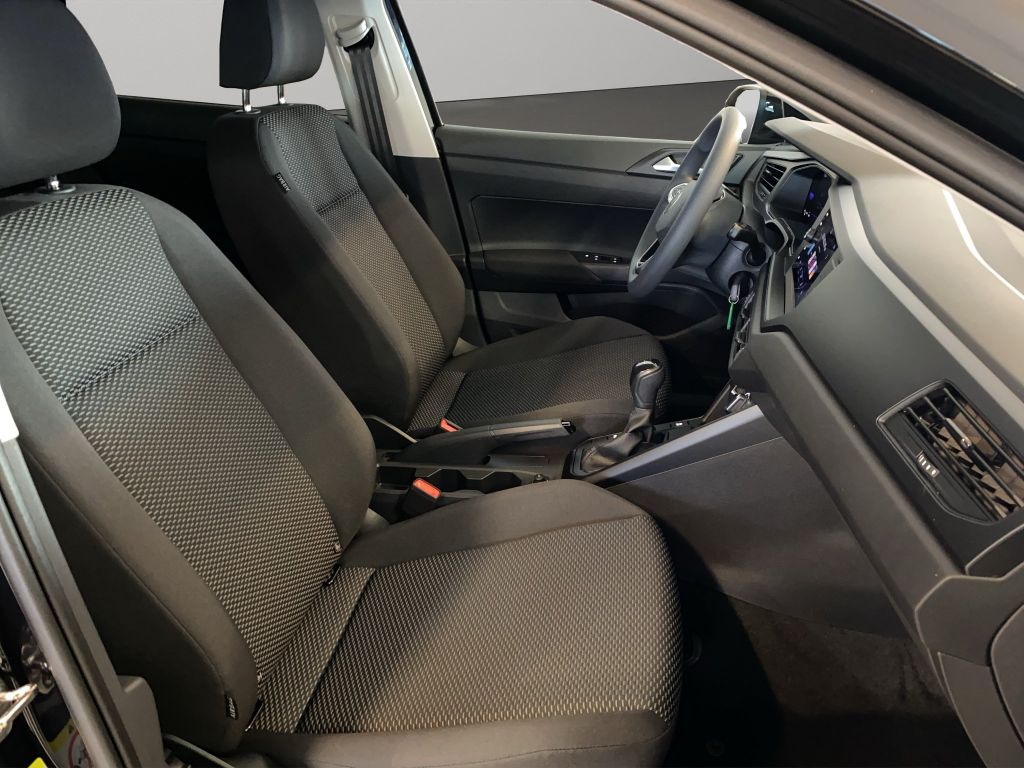 Volkswagen Taigo 2026
