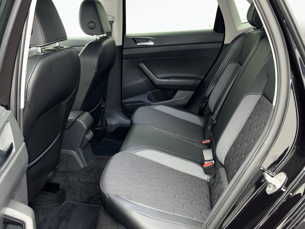 Volkswagen Polo 2025