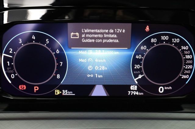 Volkswagen Golf 2023