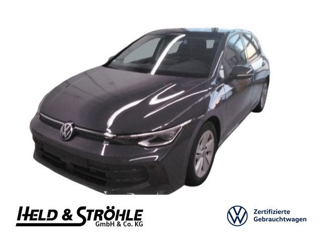 Volkswagen Golf 2025