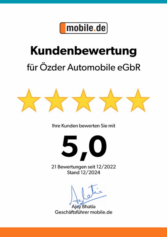 Audi A4 2019