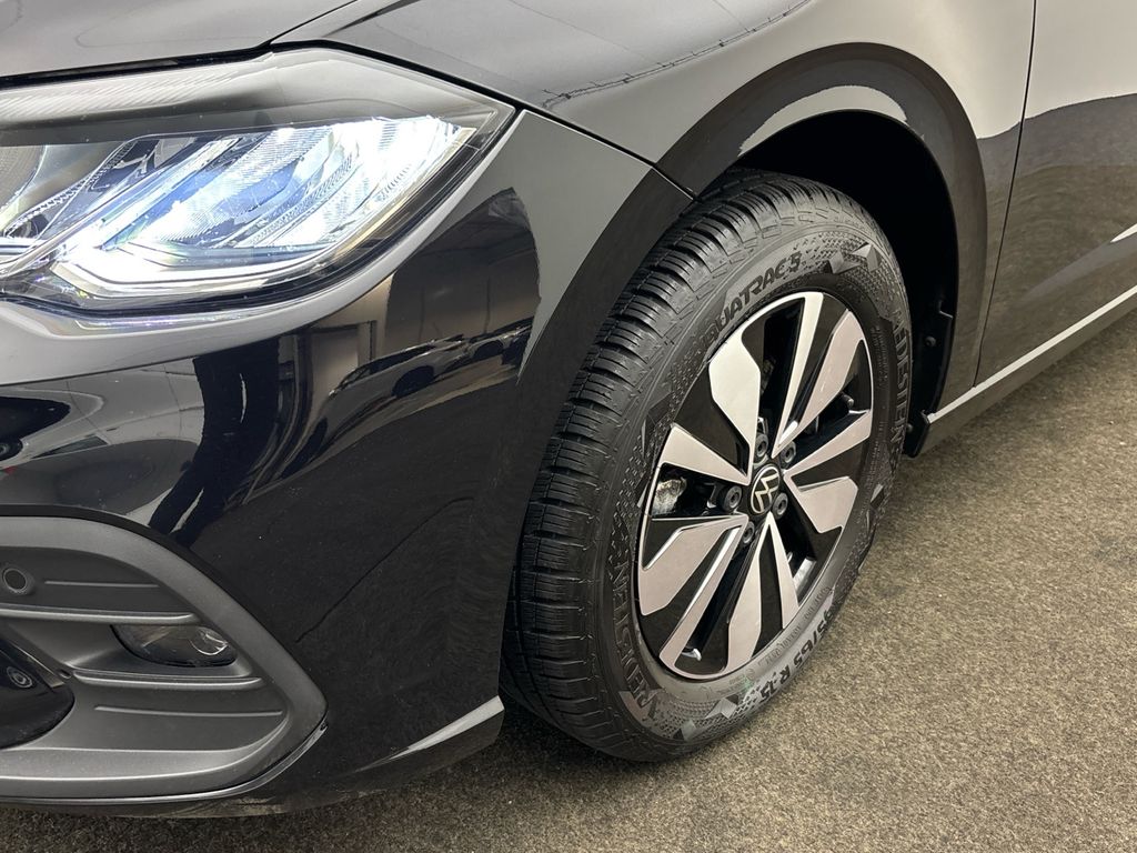 Volkswagen Polo 2025