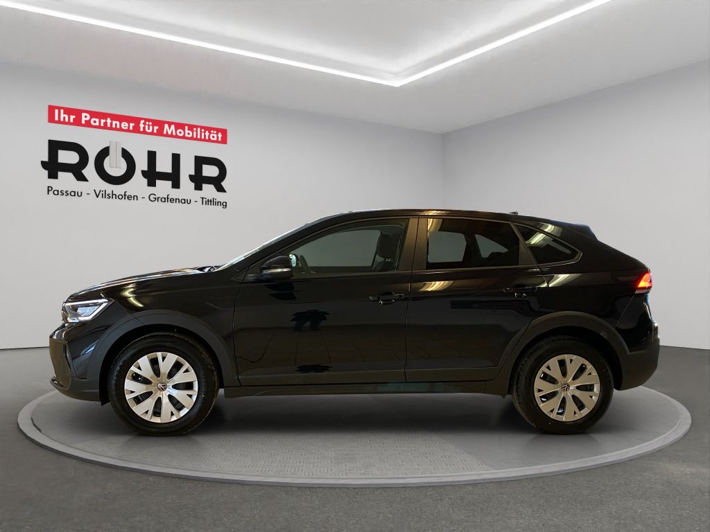 Volkswagen Taigo 2026
