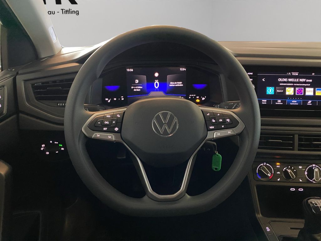 Volkswagen Taigo 2026