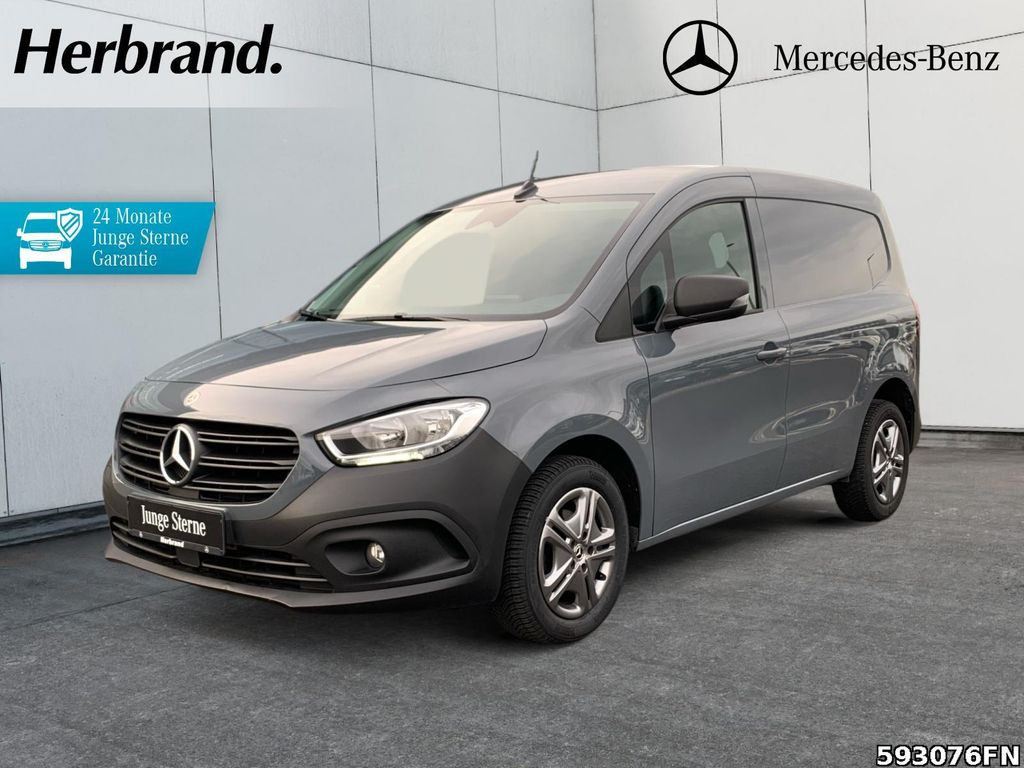 Mercedes-Benz Citan 2022