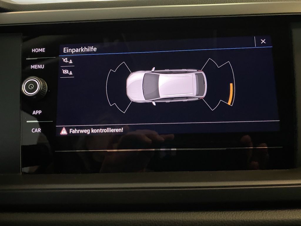 Volkswagen Taigo 2026