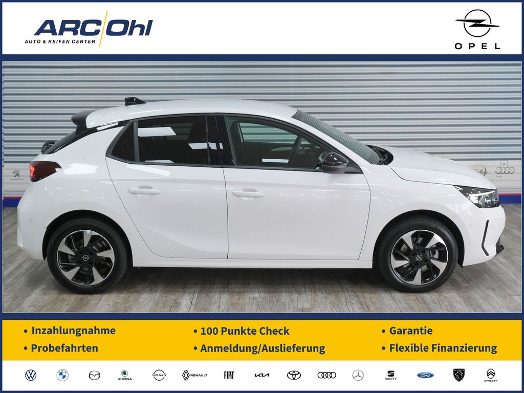 Opel Corsa 2025