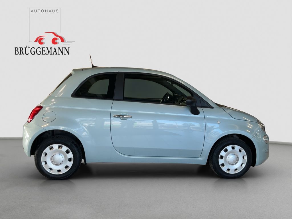 Fiat 500 2023