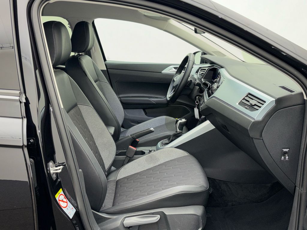 Volkswagen Polo 2025