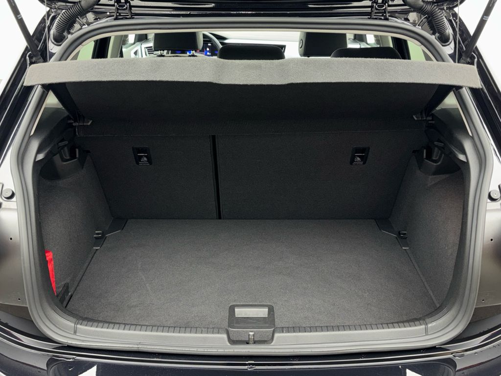 Volkswagen Polo 2025