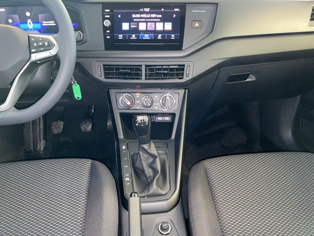 Volkswagen Taigo 2026