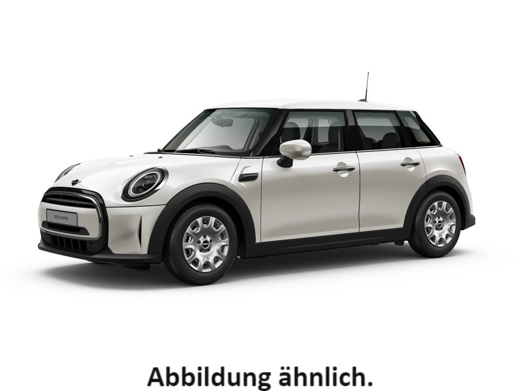 MINI Cooper 2023