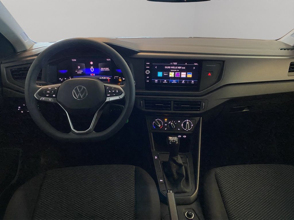 Volkswagen Taigo 2026