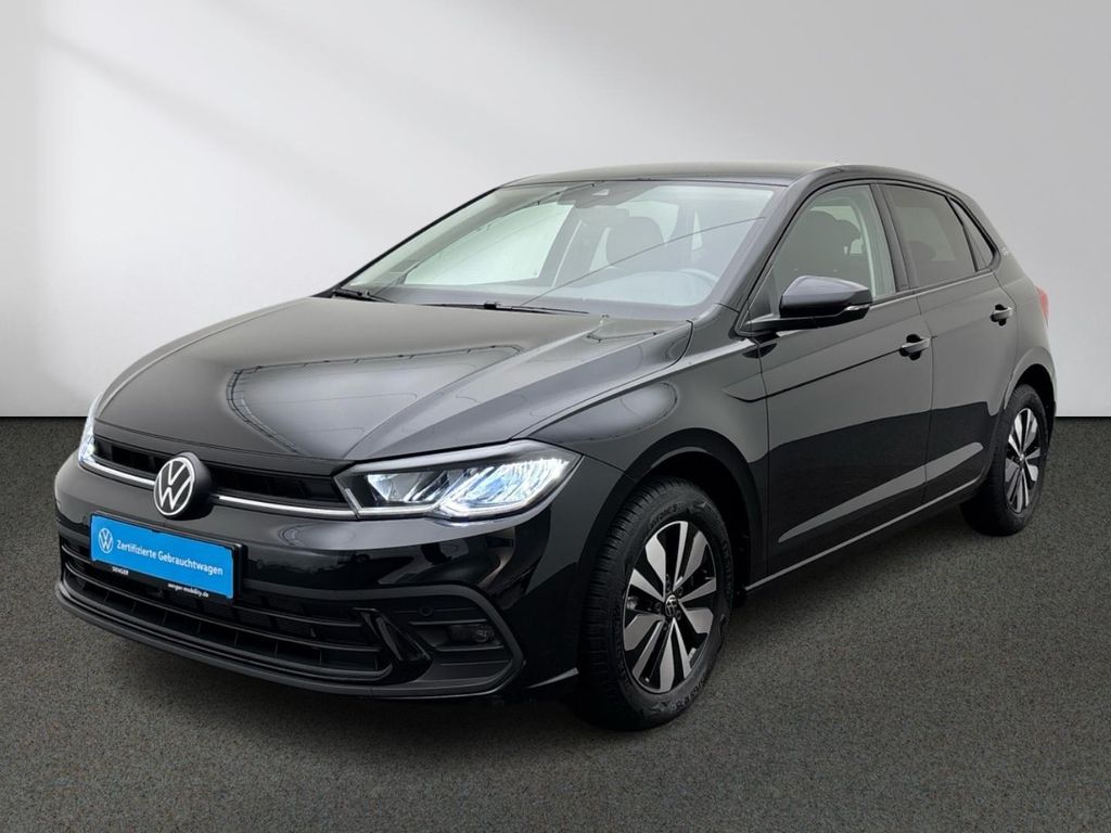 Volkswagen Polo 2025