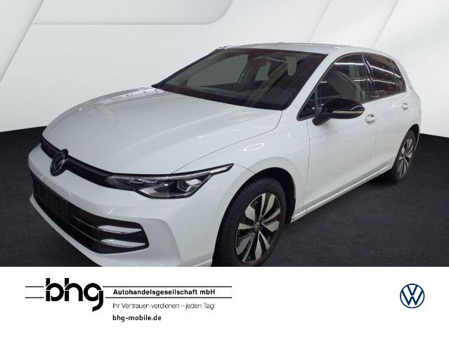 Volkswagen Golf 2025