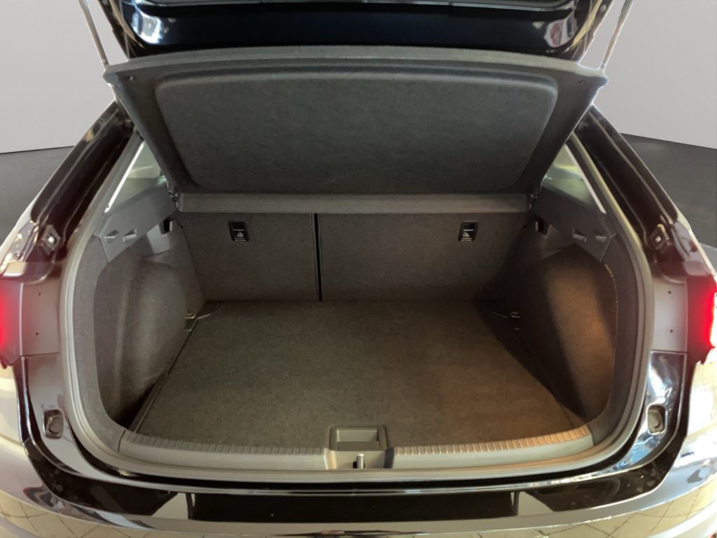 Volkswagen Taigo 2026