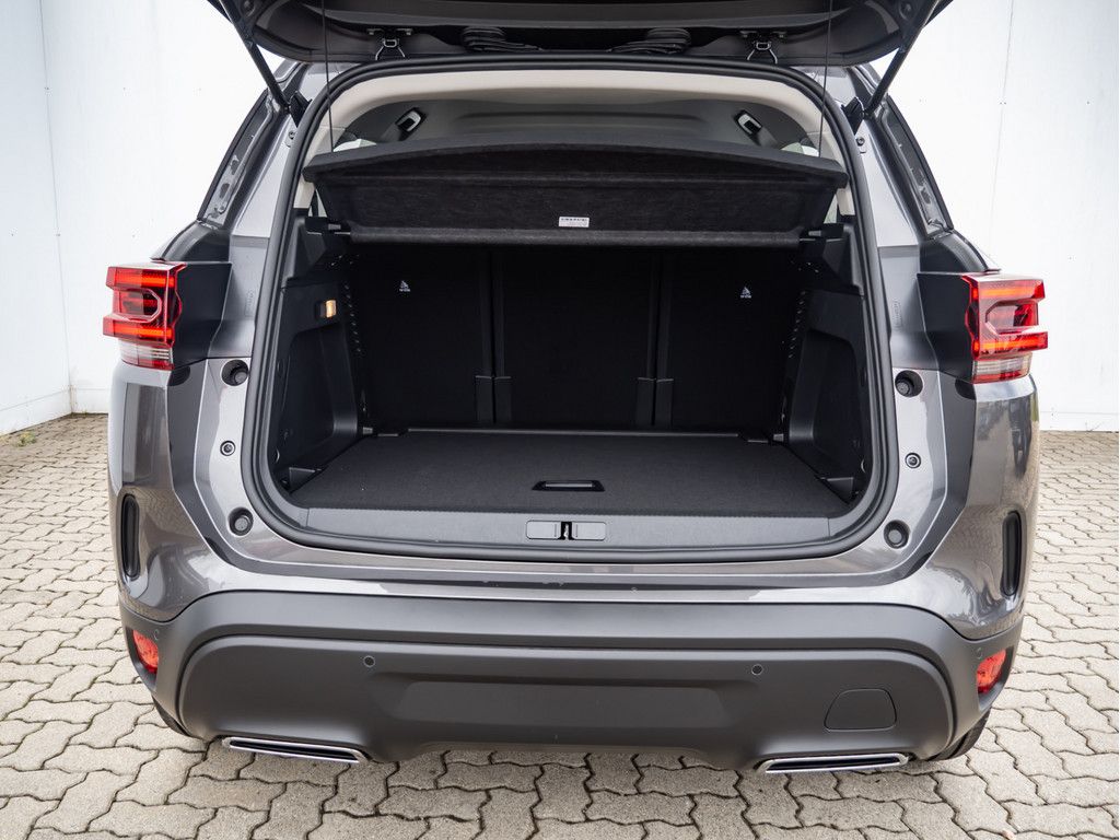 Citroën C5 Aircross 2025