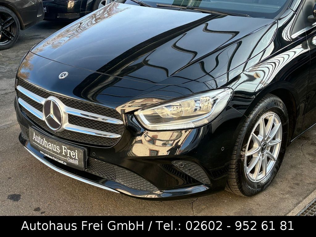 Mercedes-Benz B 180 2020