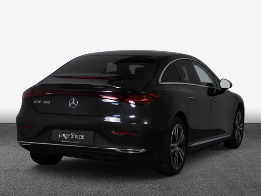 Mercedes-Benz EQE 2024