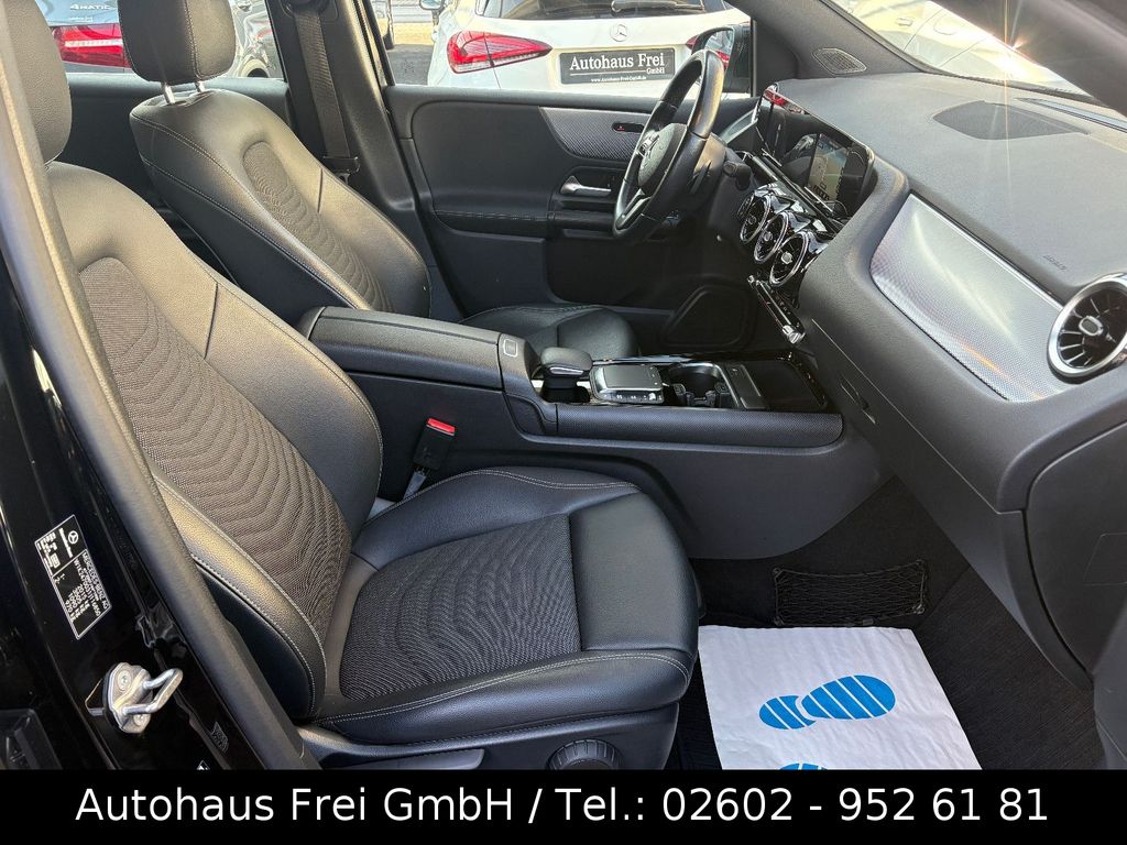 Mercedes-Benz B 180 2020