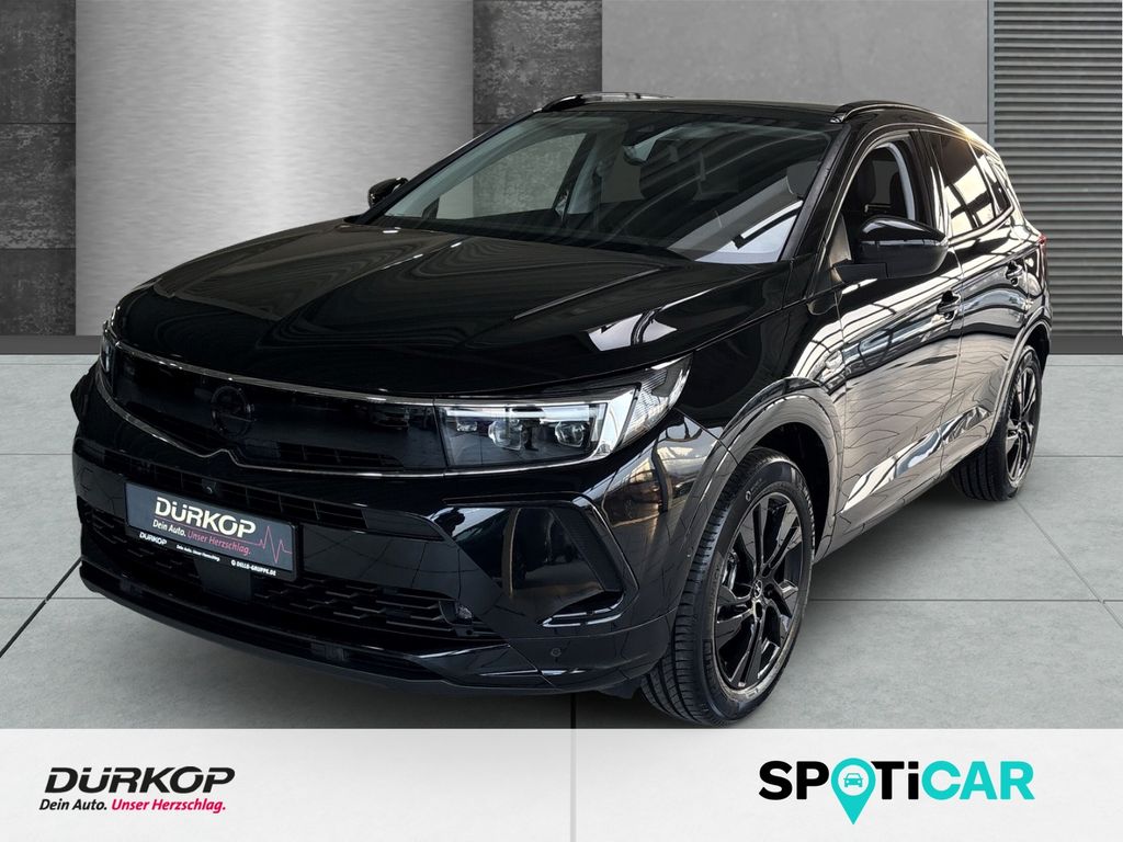 Opel Grandland (X) 2024