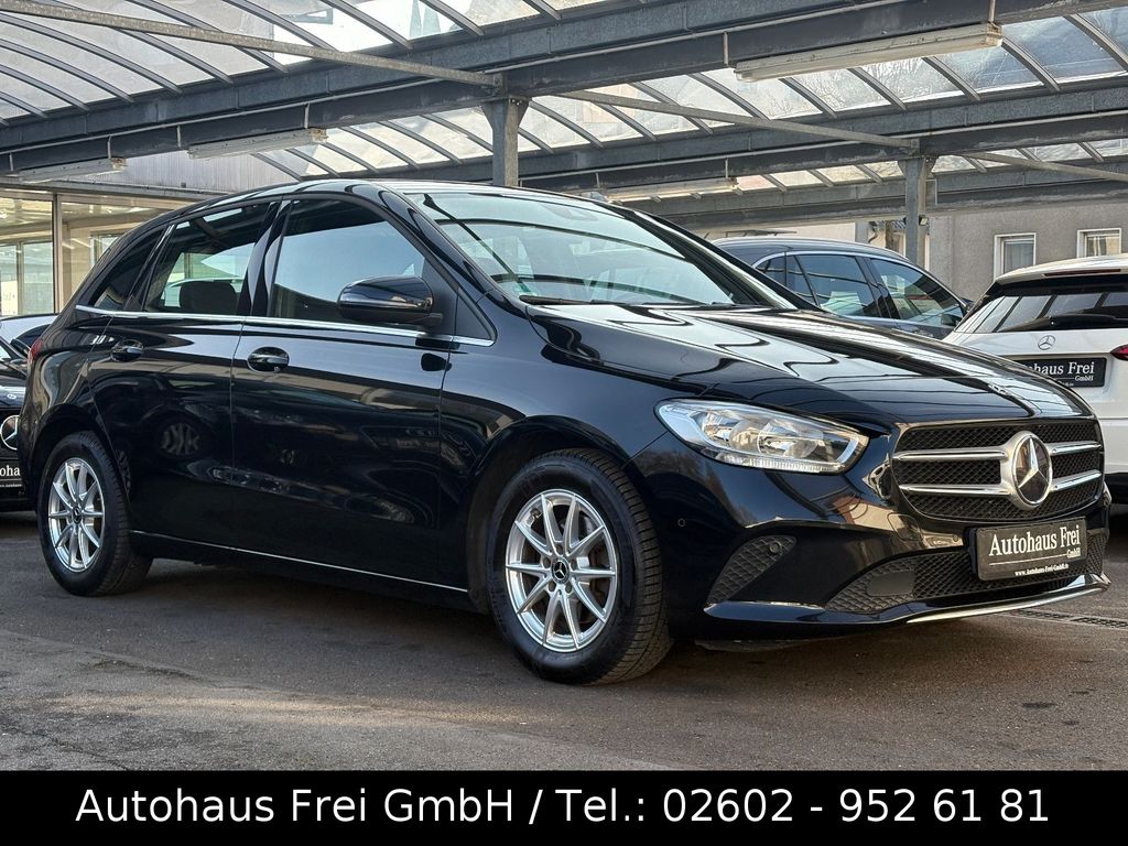 Mercedes-Benz B 180 2020