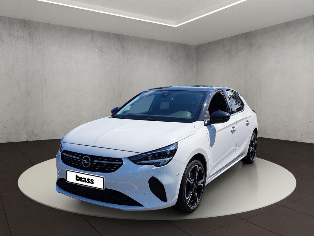 Opel Corsa 2023