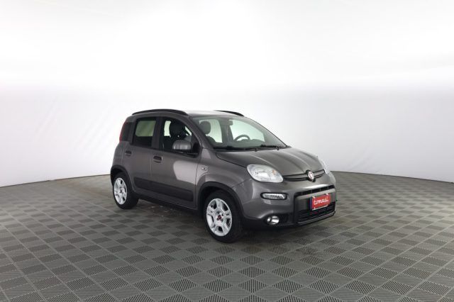 Fiat Panda 2023