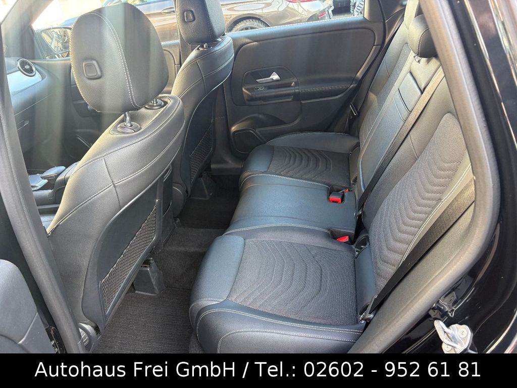 Mercedes-Benz B 180 2020