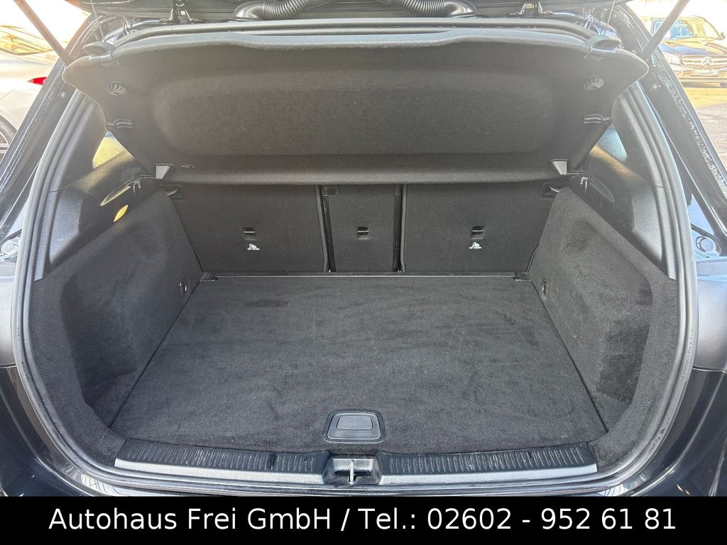 Mercedes-Benz B 180 2020