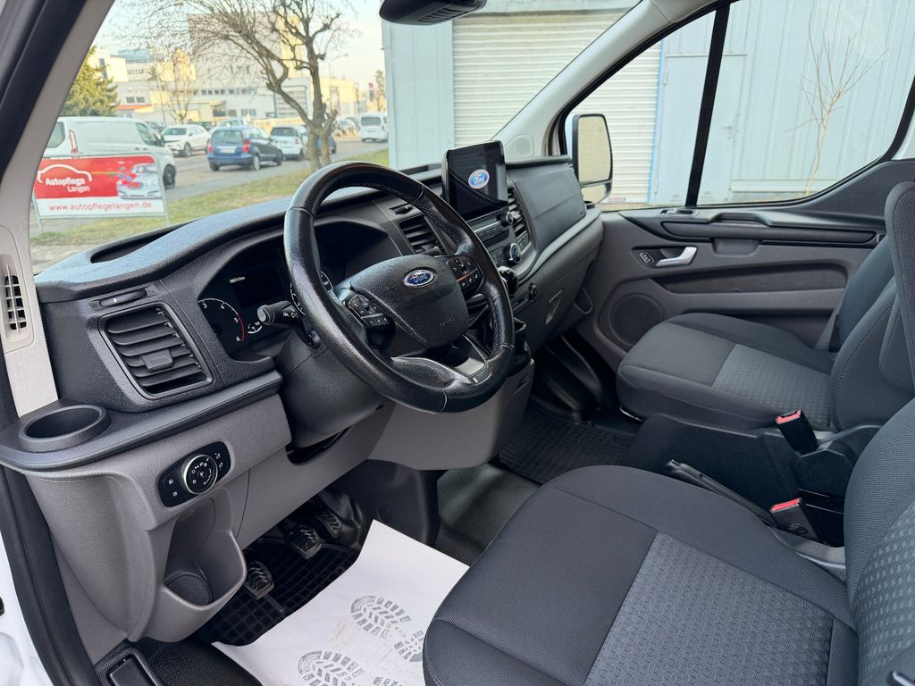 Ford Transit Custom 2019