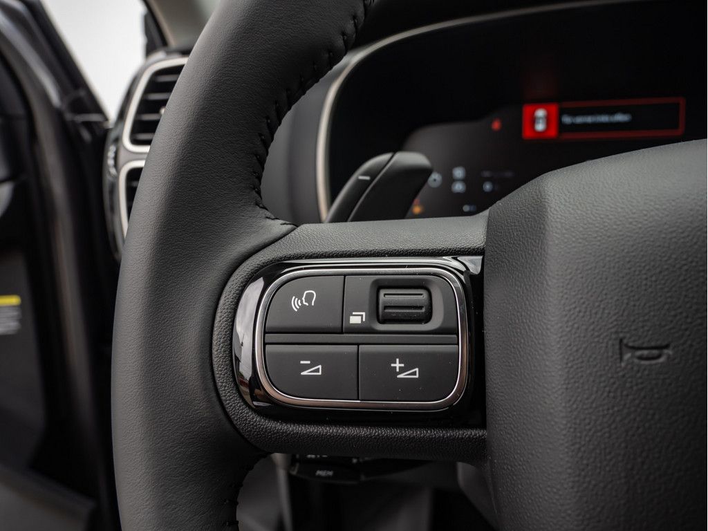 Citroën C5 Aircross 2025