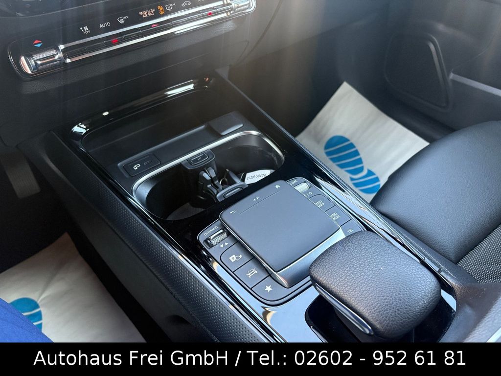 Mercedes-Benz B 180 2020