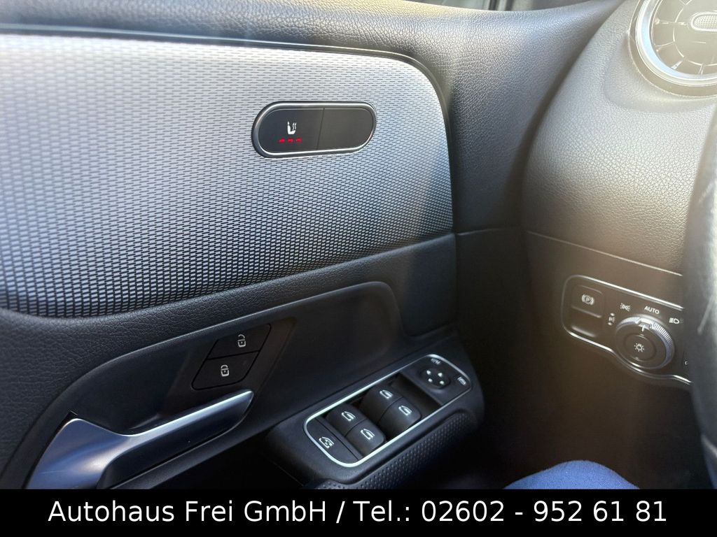 Mercedes-Benz B 180 2020