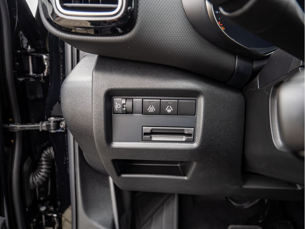 Citroën C5 Aircross 2025