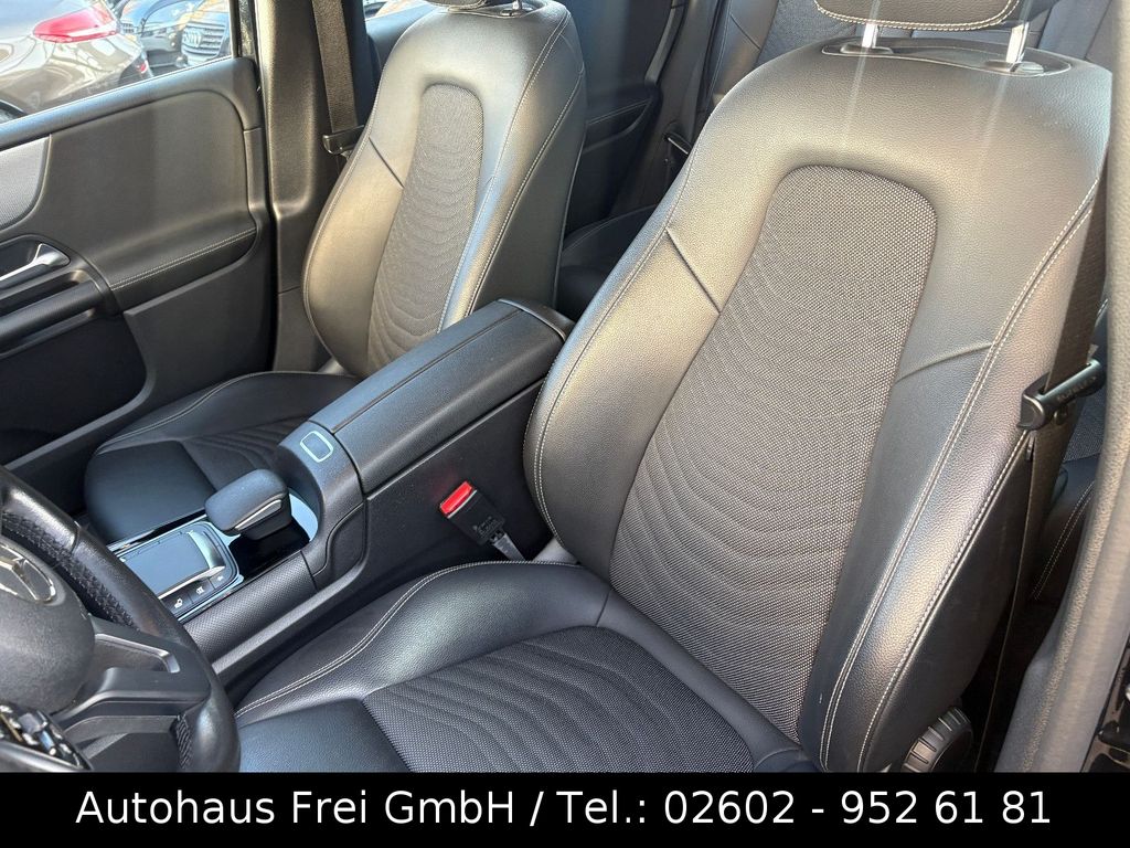 Mercedes-Benz B 180 2020