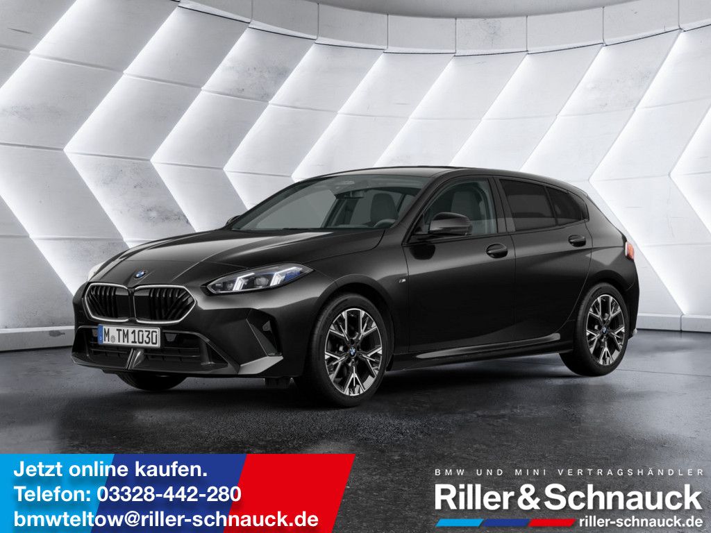 BMW 118 2025