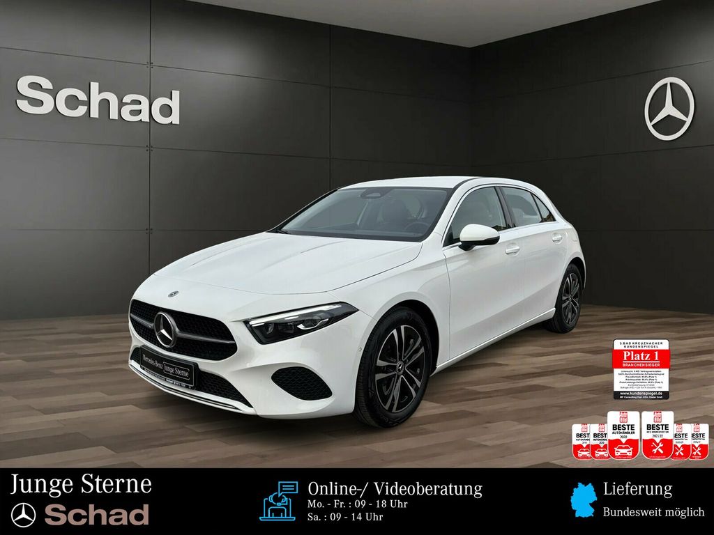 Mercedes-Benz A 180 2024
