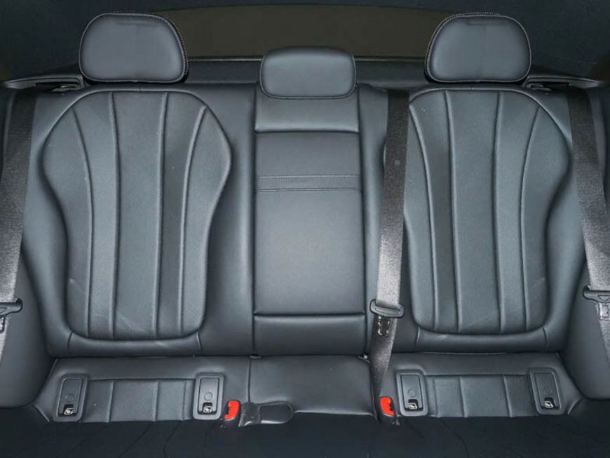 Mercedes-Benz EQE 2024