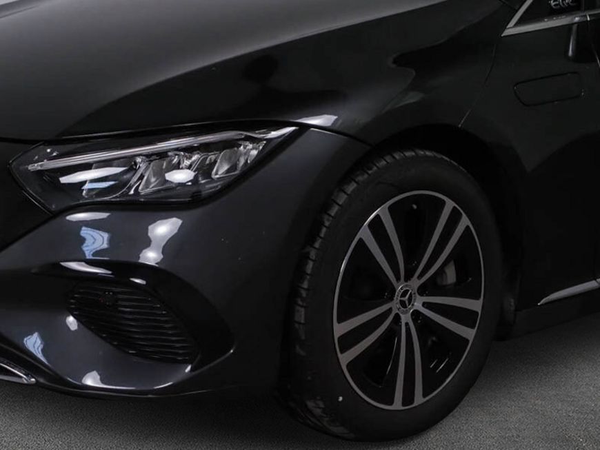 Mercedes-Benz EQE 2024