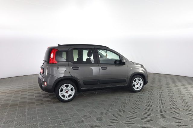 Fiat Panda 2023