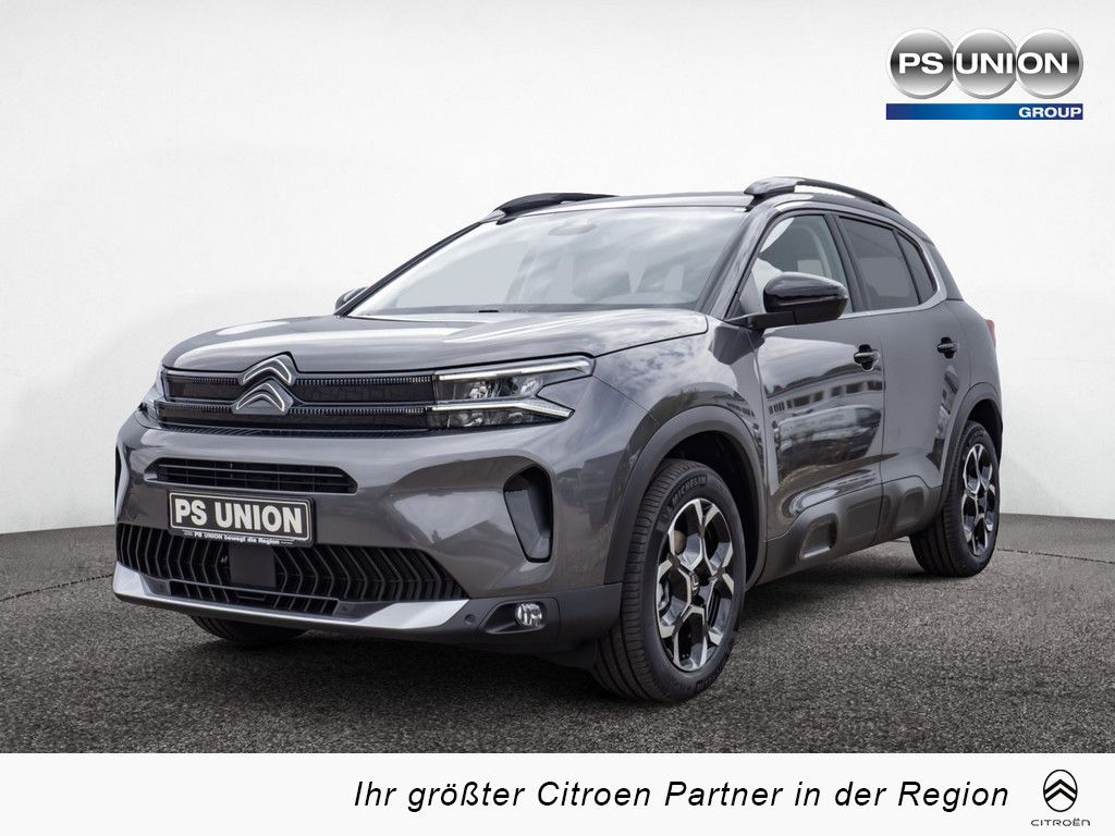 Citroën C5 Aircross 2025