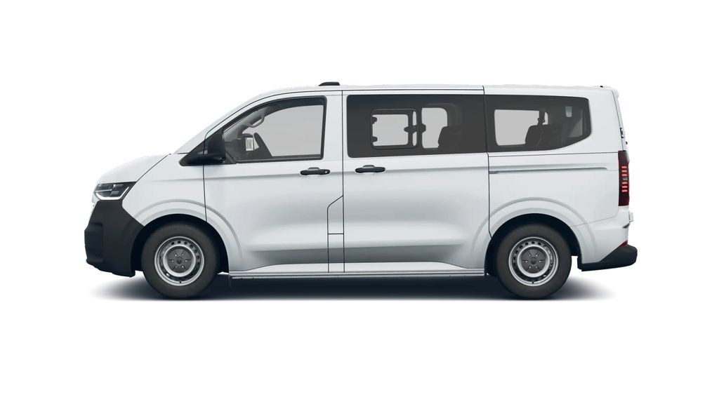 Volkswagen T7 Transporter 2026