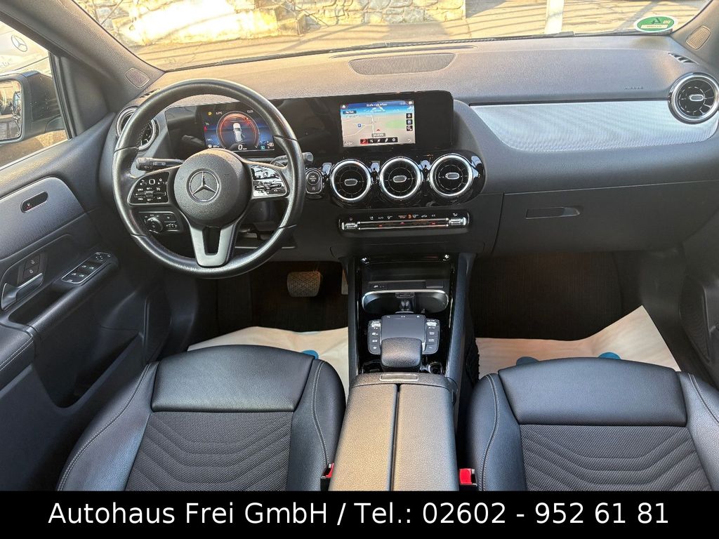 Mercedes-Benz B 180 2020