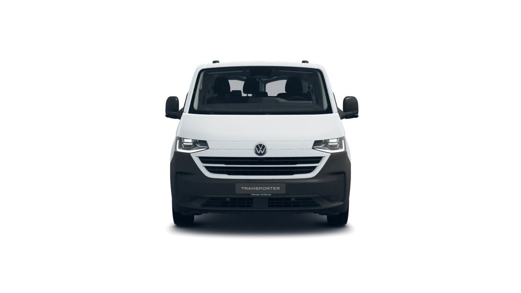 Volkswagen T7 Transporter 2026